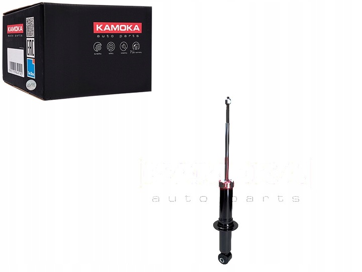 фото №1, Kamoka амортизатор зад gaz dodge caliber 06'-
