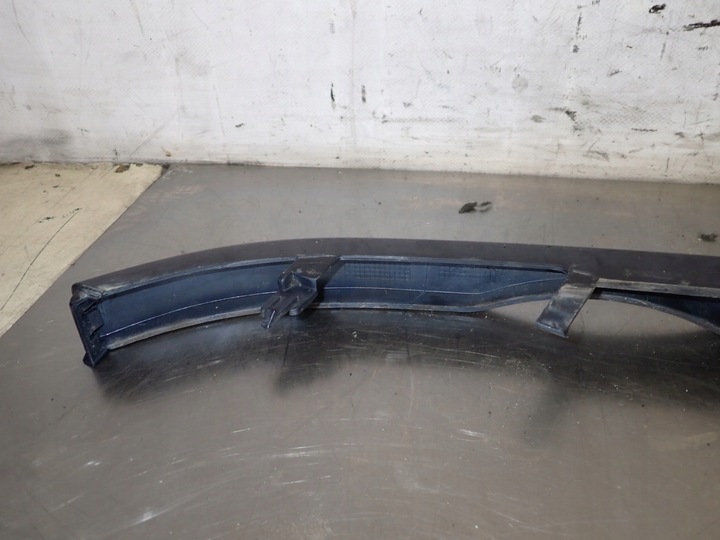 фото №6, Планка pod лампа правая bmw e46 320 2.0