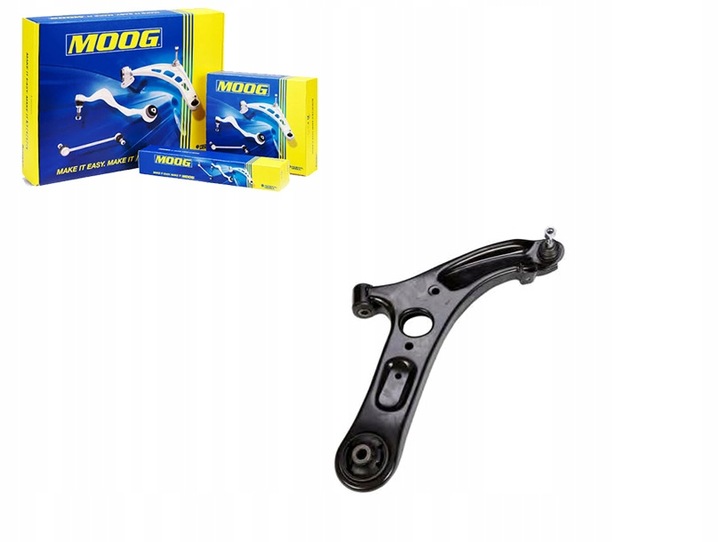 фото №1, Moog рычаг подвешивание