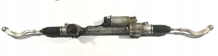 фото №1, Maserati levante трансмісія рейка рульового управління система