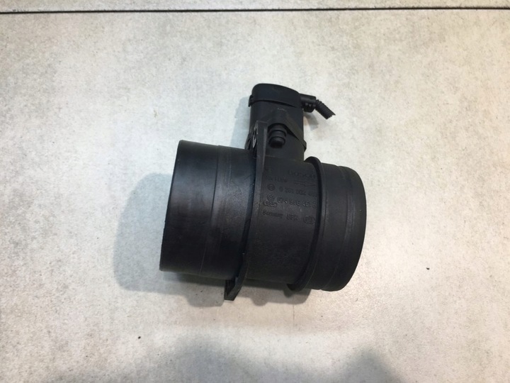 фото №1, Расходомер seat toledo iii 2.0 tdi 0281002461 074906461b