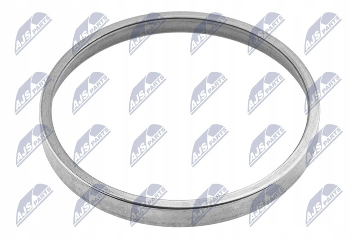 фото №2, Nza-me-000 nty кольцо abs магнитный mercedes