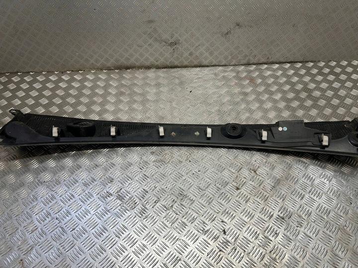 фото №5, Панель під лобовим склом пластиковий dacia lodgy 2012- 668119050r