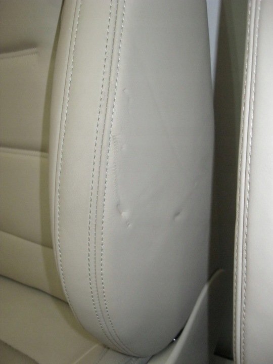 фото №11, Vw touareg 7p сидіння сидіння диван спинка тунель оббивка двері