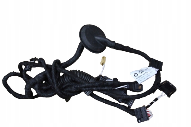 фото №1, Жгут дверь задних правых vw golf 8 golf viii вариант 5h9971694l