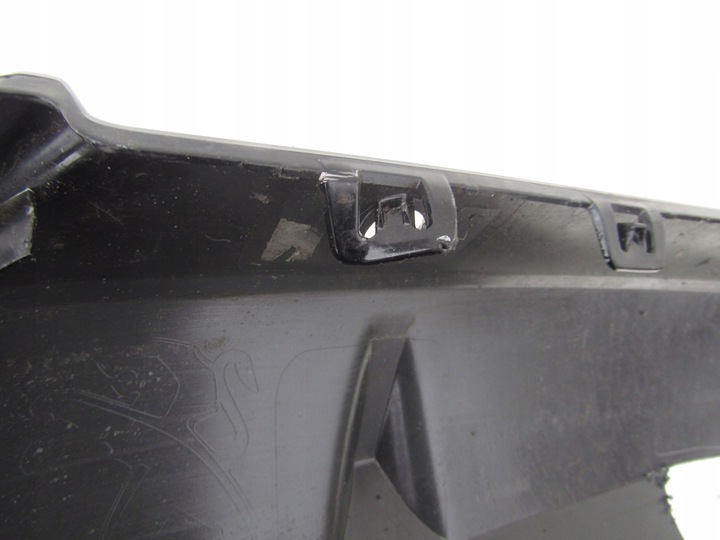 фото №8, Диффузор спойлер бампера зад peugeot 508 ii 18- gt