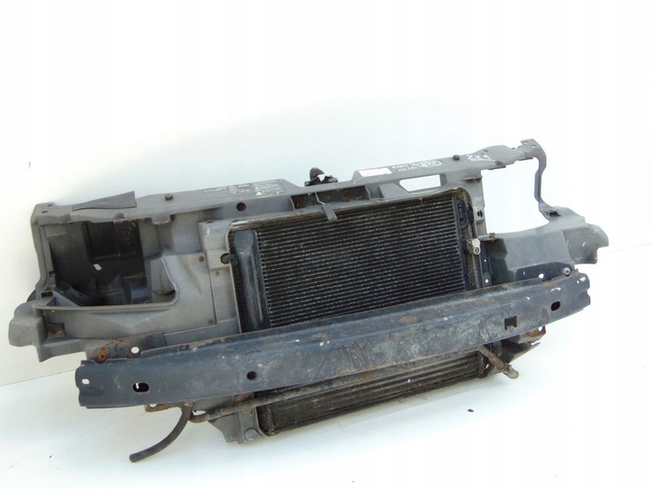 фото №2, Kpl pas перед переднє seat alhambra 1.9 tdi