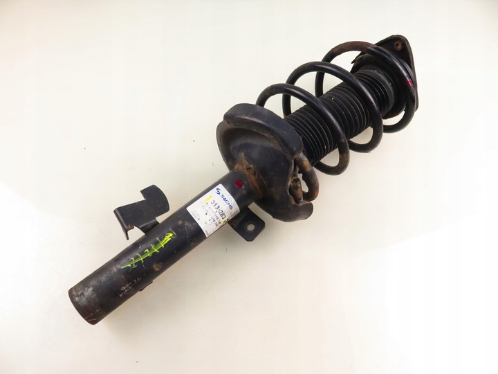 фото №7, Mcperson лівий переднє ford focus mk2 ii 1.6 tdci 313283