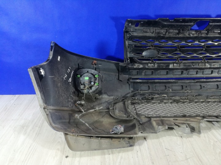 фото №6, Land rover freelander 2 ii рестайлинг бампер перед lrc942 11/14