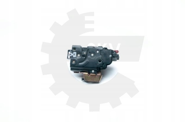 фото №10, Центральный замок задний правые audi a8 4e0839016