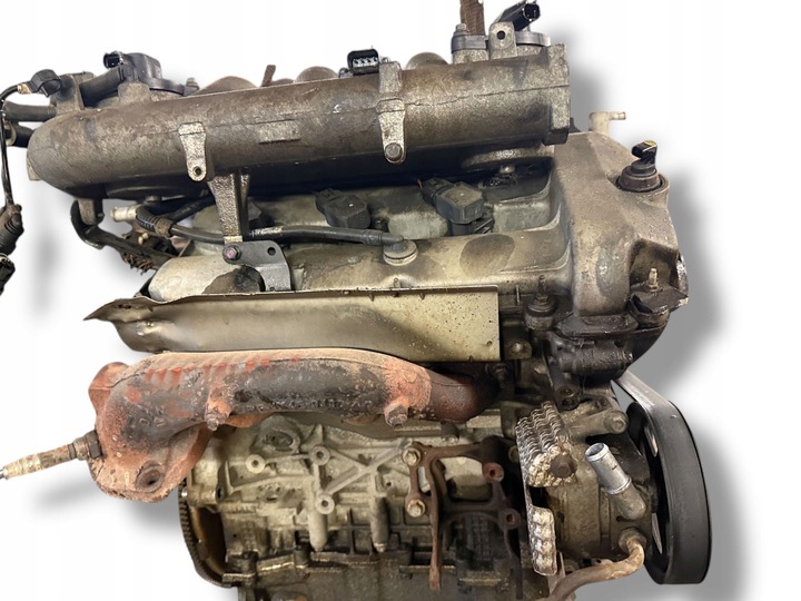 фото №10, Двигун jaguar x-type 2g420ab