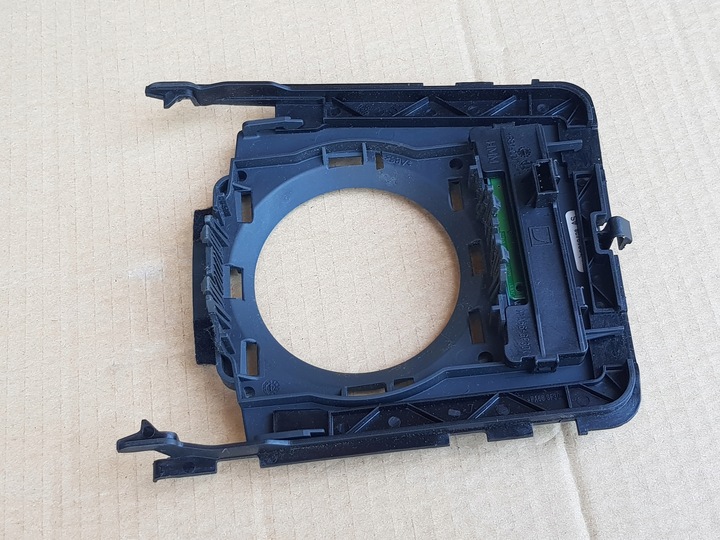 фото №8, Панель вибірник коробки передач автомат easytronic / opel vectra c 1.8 z18xer 140km