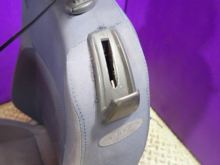 фото №7, Vw golf v 5 3d sport сидіння комплект перед лівий водія правий пасажира