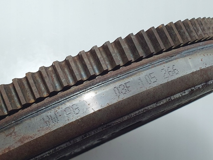 фото №7, A3 8p 1.4tsi cax dsg зчеплення колесо маховики супер стан 59000 km пробіг