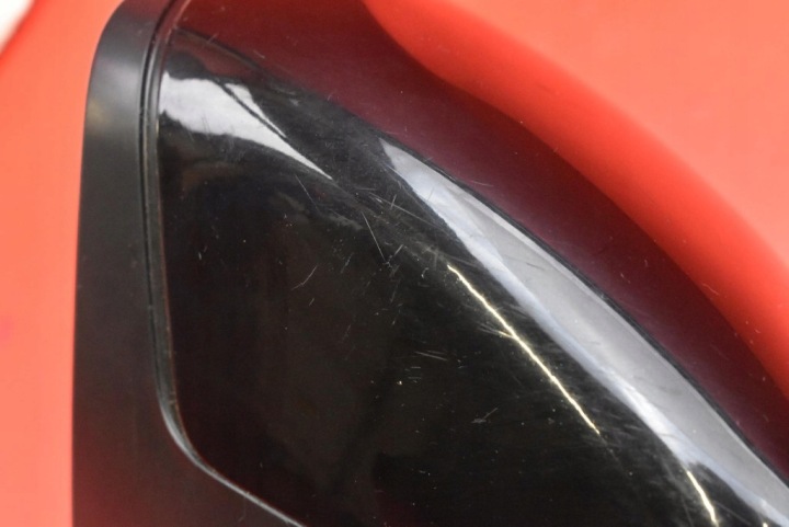 фото №13, Дзеркало ліве ktv eu 0211047 peugeot 2008 1 i 17-20 5+5 pin