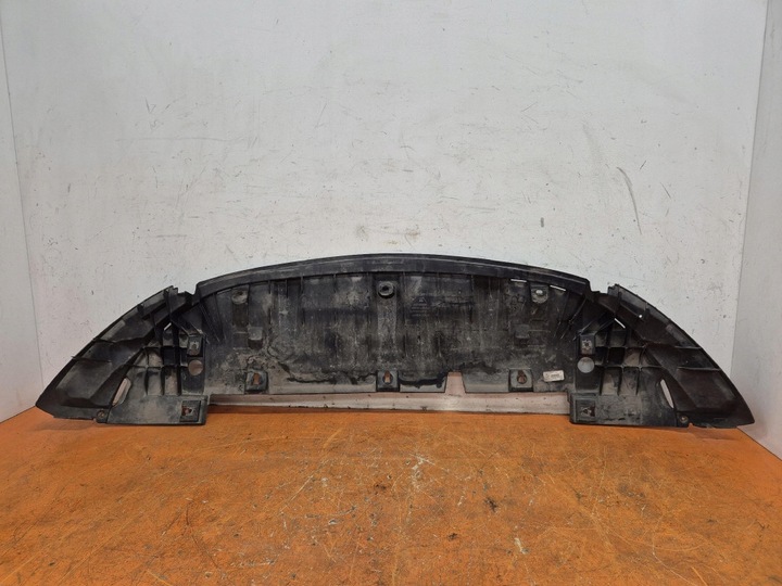 фото №6, Mercedes glb x247 19- плита защита pod бампер перед a2478856600