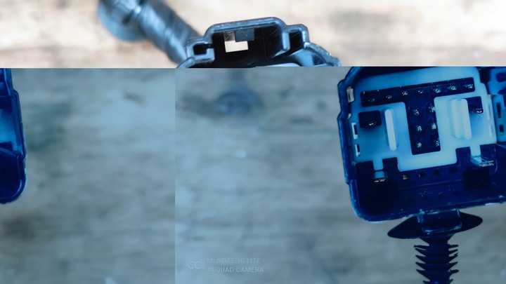 фото №4, Установка кришки зад focus mk3 usa f1et 17n400 ag