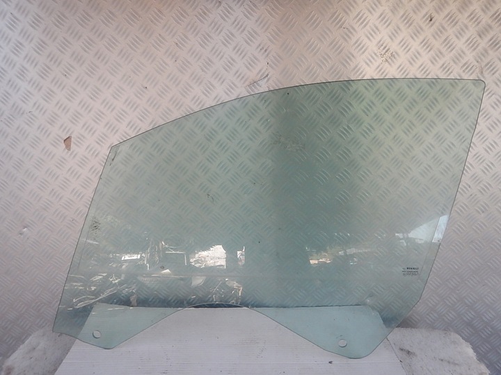 фото №1, Renault vel satis рестайлинг левая стекло w дверь перед