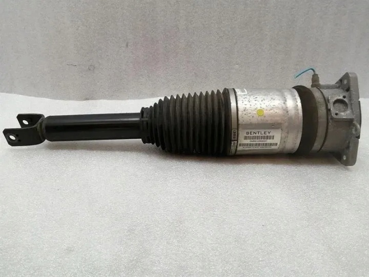фото №7, Bentley continental gt v8s shock абсорбер rear 3w8616001f