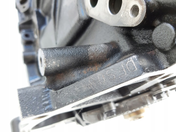 фото №5, Двигун vw caddy iv 2.0 tdi dfs 04l023c