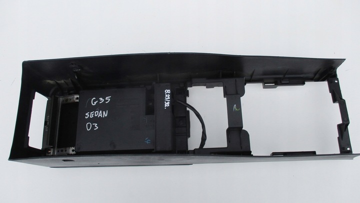 фото №6, Подлокотник infiniti g35 sedan 2003-2005 96911al500