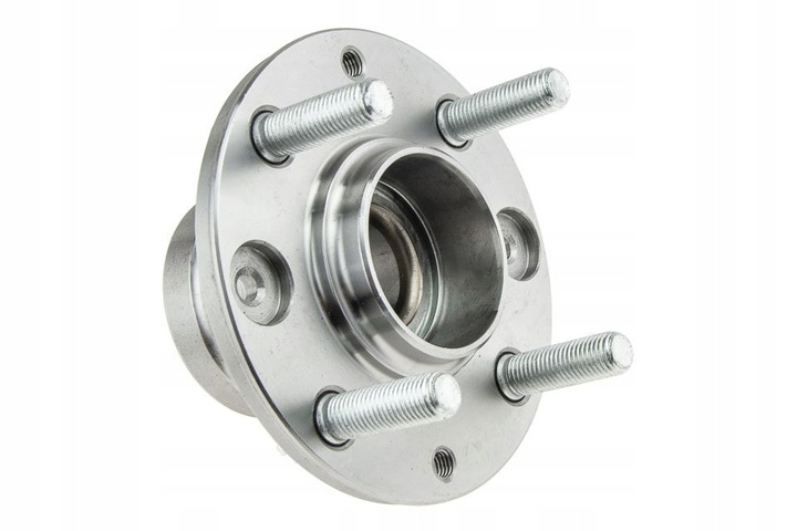 фото №15, Ступиця колеса зад mitsubishi carisma 95- colt lancer