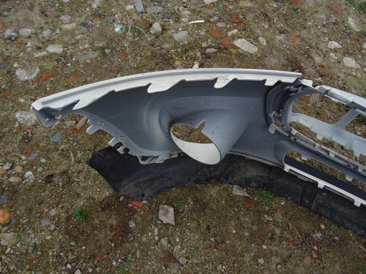 фото №7, Бампер перед mini cooper f55 f56 14-19