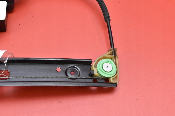 фото №11, Підйомник вікна праві зад 5e0839462 skoda octavia 3 iii універсал 17-20