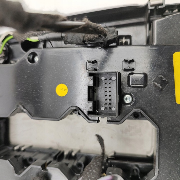 фото №7, Audi a4 s4 b9 8w 2017 свет сиденья передней