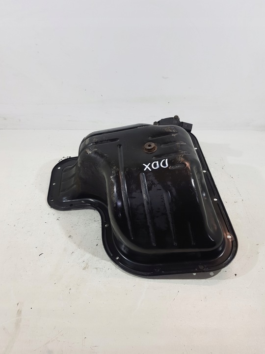 фото №11, Піддон масляна комплект 059103602bd vw touareg ii amarok 3.0 tdi ddx