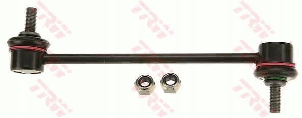 фото №2, Соединитель стабилизатора зад l=p do daewoo nubira 1.8