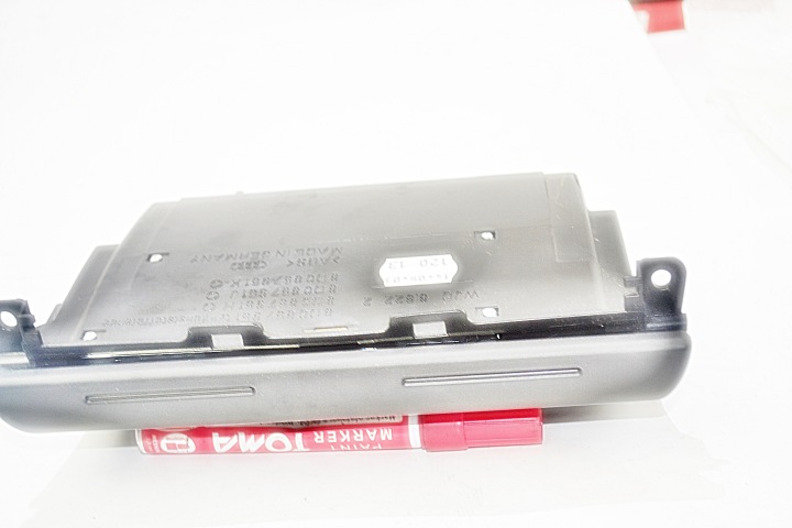 фото №8, Audi a4 a5 fl пепельница чёрная 8d0857951g новая