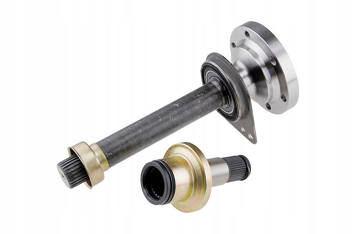 фото №2, Набір шарнір внутрішнього vw t4 2.5tdi 150km 98