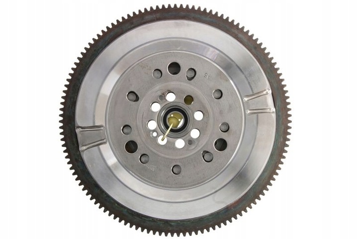 фото №10, Колесо двомасовий зчеплення honda honda civic viii hat