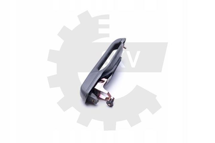 фото №10, Esen skv 96skv176 ручка дверь