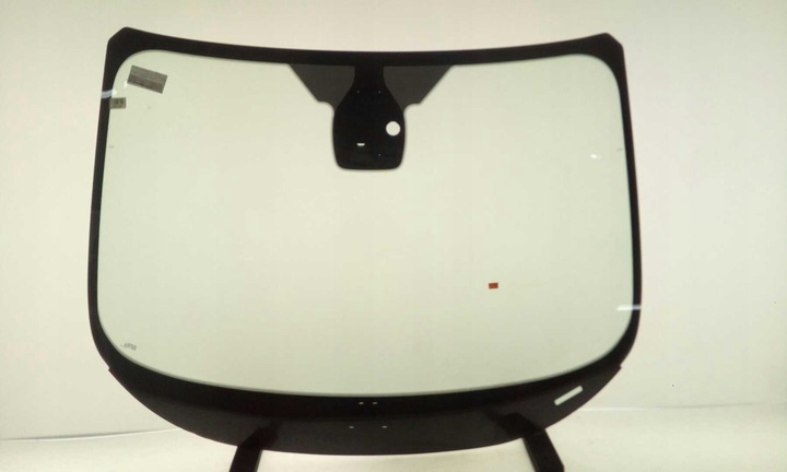 фото №1, Скло лобове передня ford transit / tourneo connect 2013- камера датчик