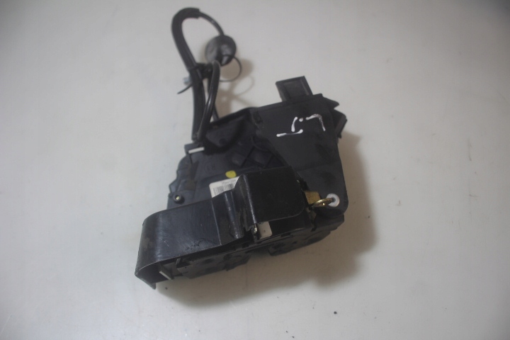 фото №2, Замок лівий зад двері ford focus c-max i mk1