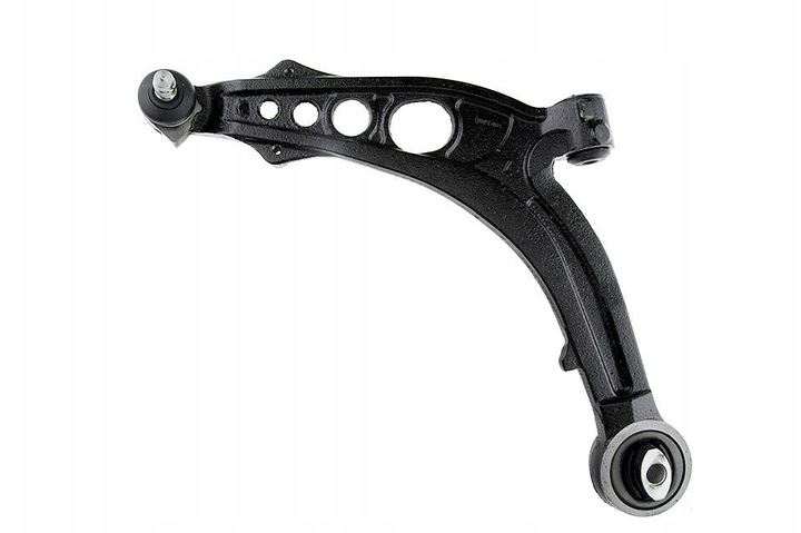 фото №3, Zwd-ft-001 nty важіль переднє