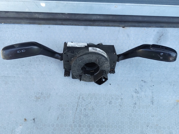 фото №1, Vw t5 подрулевые рычаги 7h0953513