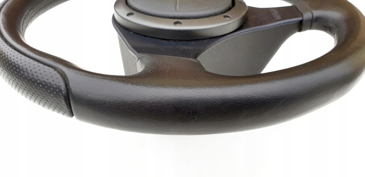 фото №7, Mitsubishi lancer vii 7 mk7 руль momo подушка безопасности спортивная тюнинг