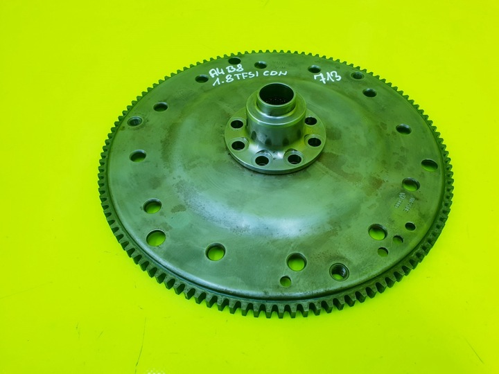 фото №1, Колесо маховики wieniec стартер a3 8p a4 b8 a5 q5 1.8 2.0tfsi 06h105323p