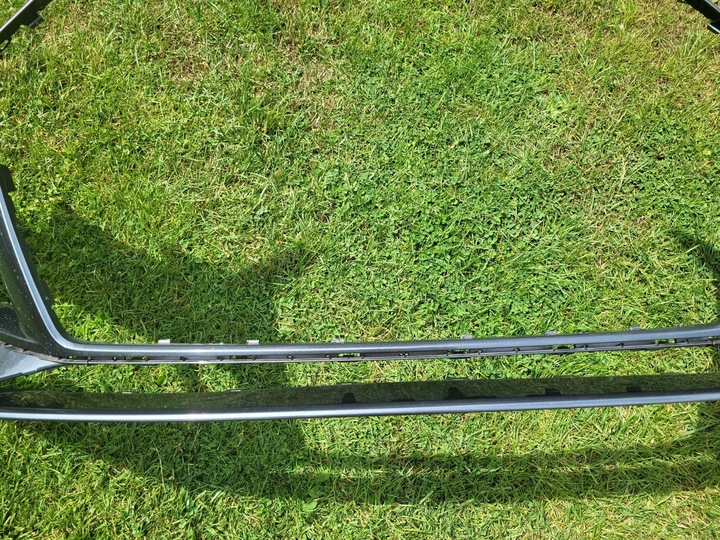 фото №3, Бампер перед переднее - audi rs3