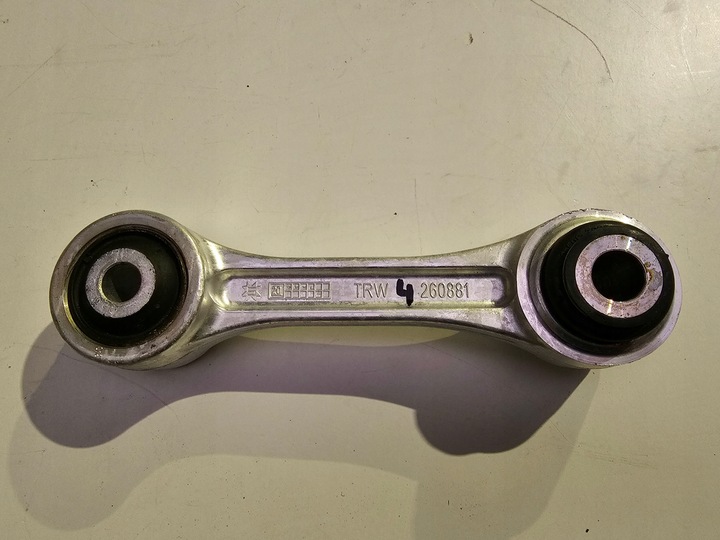 фото №1, Рычаг зад ferrari purosangue 260881