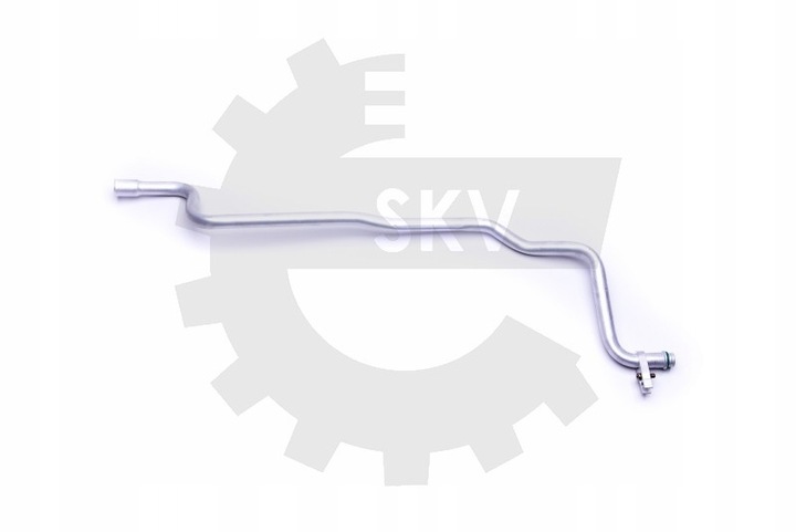 фото №1, Шланг кондиционера skv 43skv500