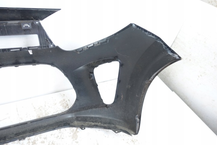 фото №11, Kia picanto iii 2017- бампер перед передний 86511-g6000