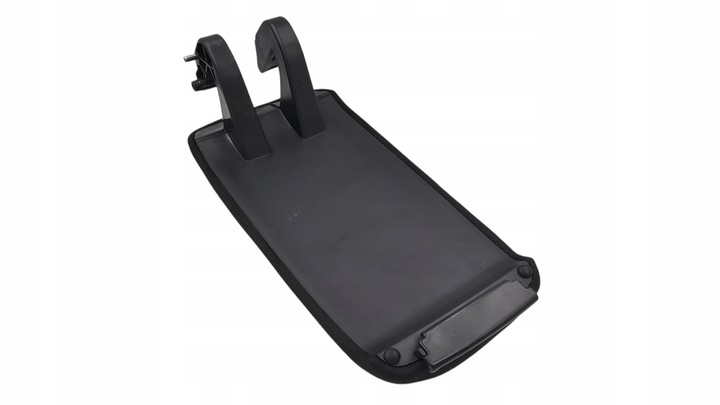 фото №11, Кришка ковпачок кришка підлокітника audi a3 8p 2003-2012 чорний матеріал