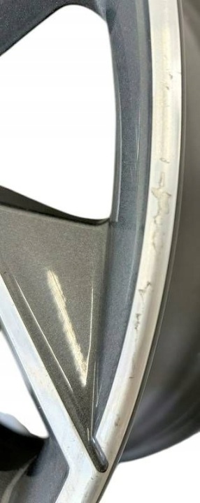 фото №15, Audi q5 2 21r- алюминиевый диск 19 дюймов 80a601025cf 8 jx19h2 et39 5/112