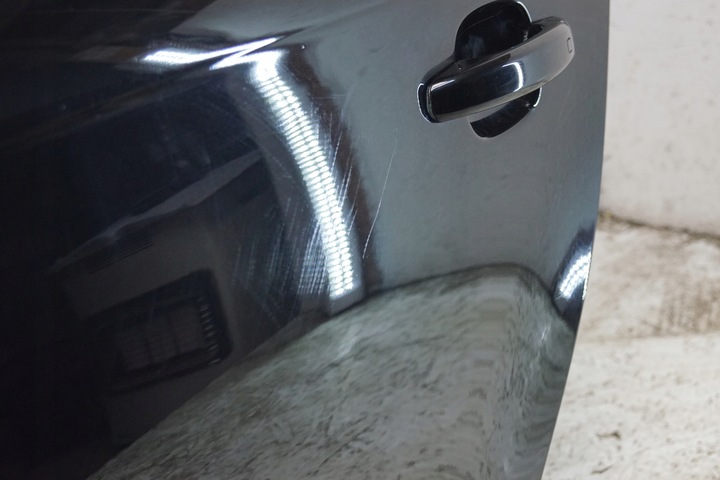 фото №10, Двері лівий зад audi a4 b8 sedan