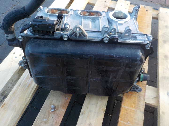 фото №7, Toyota prius iii 14r 1.8 гибрид конвертер инвертор g9200-47230
