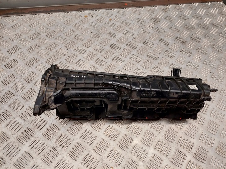 фото №6, Audi s6 s7 4g 079133110bf 4.0 banzyna 309kw колектори впускний